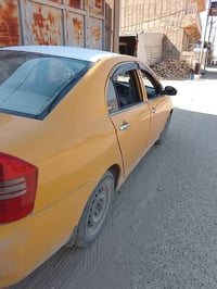 ليفان • اوتوماتيك • ٢٠١١