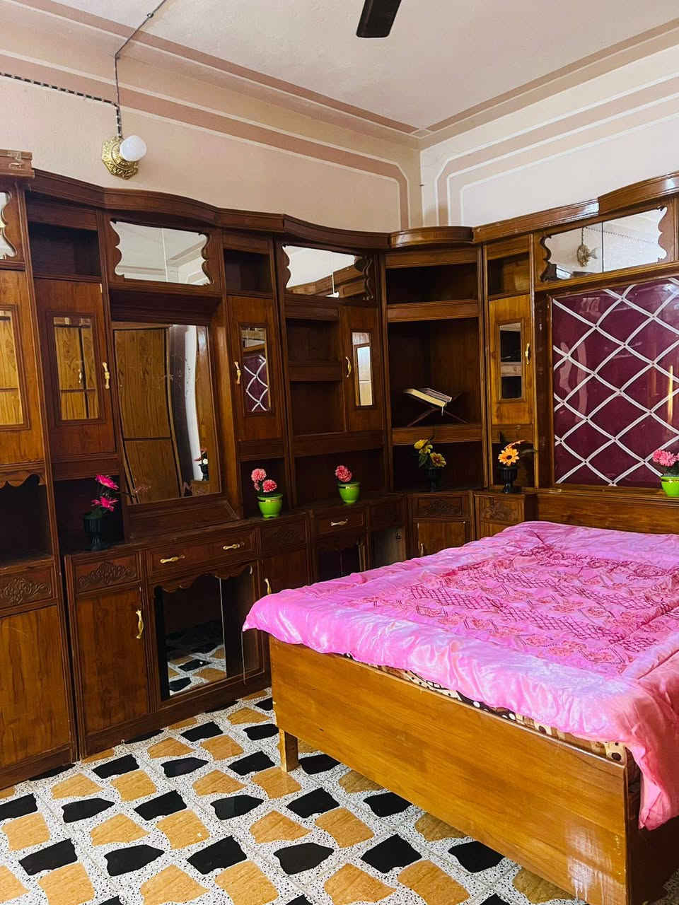 غرفه نوم عراقيه حطاطه صاج السعر 975بي مجال العنوان الرمانه البعبيد الاتصال ***********
