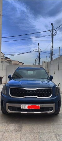 تيلورايد X‑Pro • دفع رباعي • ٣٤٠٠٠ كم