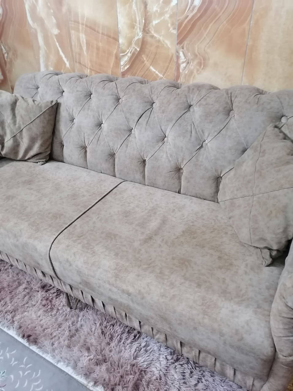 نِصٌ تّخَمَ نِظّيِّفِّ جِدِآ 5 مَقِآعٌدِقِنِفِّهِ وِګرَّسيِّنِ 250 آلَفِّ


**إذا كنت صاحب هذا الإعلان وتريد حذفه لأي سبب، رجاءا أرسل رسالة إلى الدعم الفني**