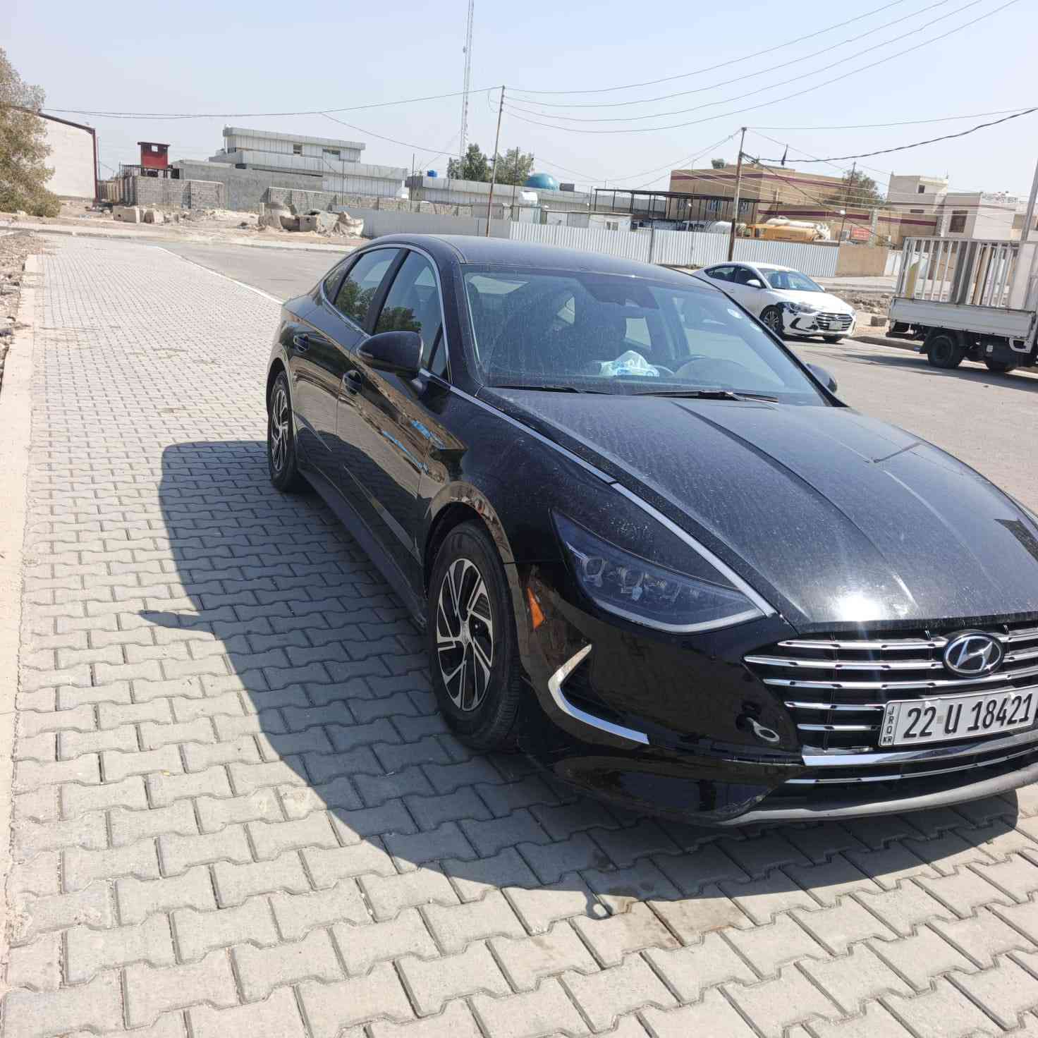 السلام عليكم شباب سوناتا 2023 كلين تايتل فئة بلو
ممشى السياره 35000mi
مكفوله حتى الدعاميات
على وضع الشركة
السياره مكانها الدوره
مع امكانية البيع بنظام الدفعات


**إذا كنت صاحب هذا الإعلان وتريد حذفه لأي سبب، رجاءا أرسل رسالة إلى الدعم الفني**