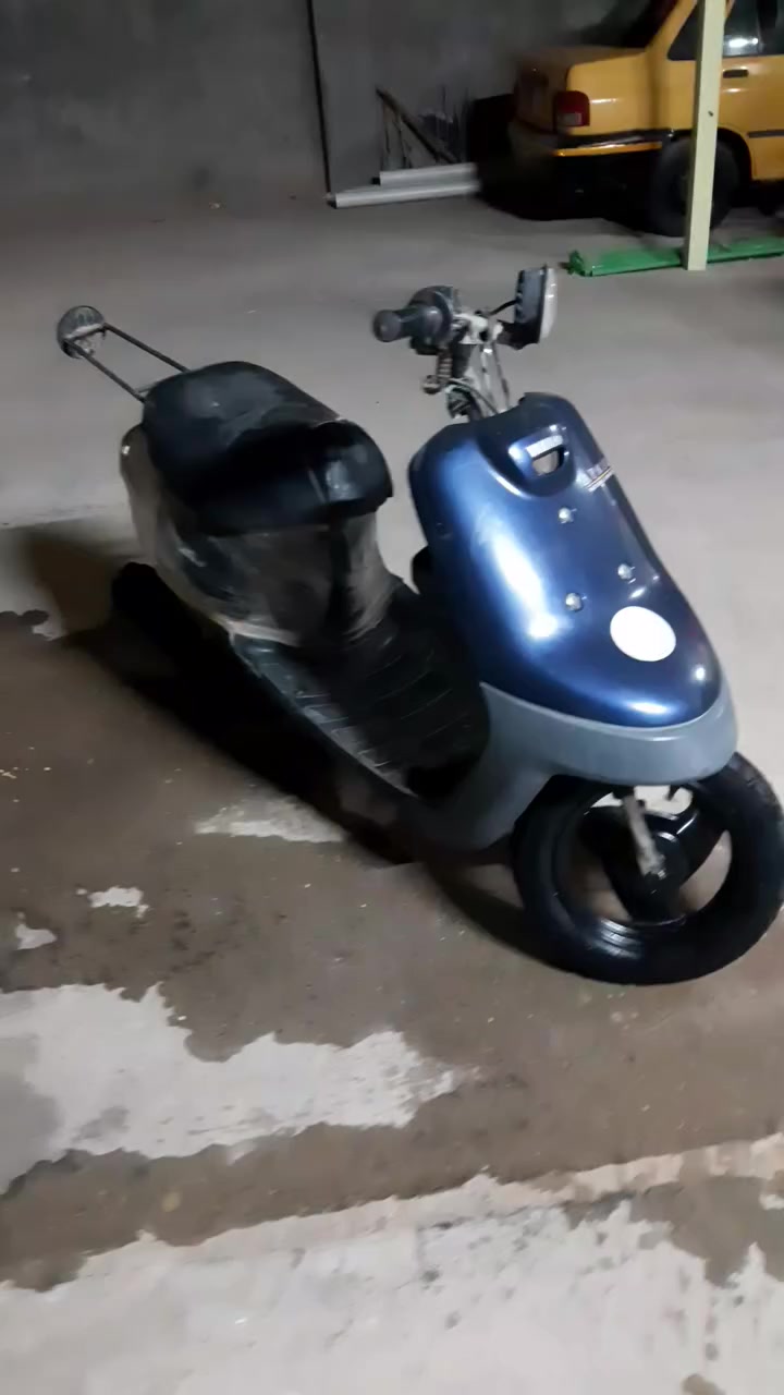 سلام عليكم دراجه للبيع ياماها بطا دراجه محربه مكان معمل ورق شمعه زريجي هاذ رقمي للستفسار *********** السعر ١٧٥ او بيهه مجال
