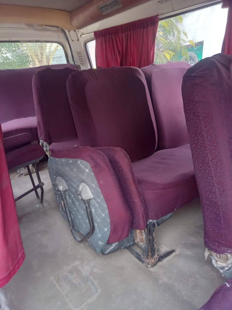 سلام عليكم فتون البيع ٢٠١٠ رقم نكليزي بسمي مكينه ونجي كير ومكينه وكسن مكفولات حداديه جديده تخم تاير كهربائيات كله شغاله مصفره مرور وهيئه وغرامت دوشمه وكاعيه ستوني مسويه مكاني النجف السعر ٥٠ وبيه مجال هذه رقمي ***********
