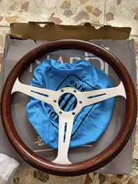 ناردي • عجلة قيادة • إيطالي أصلي