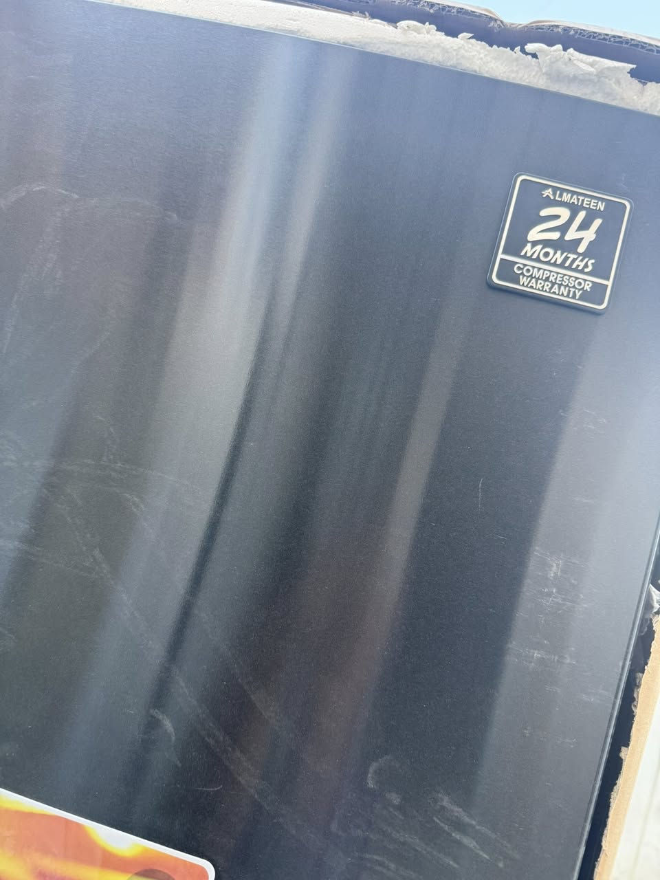 جديده بالباكيت حجم 24 سعره ب800


**إذا كنت صاحب هذا الإعلان وتريد حذفه لأي سبب، رجاءا أرسل رسالة إلى الدعم الفني**