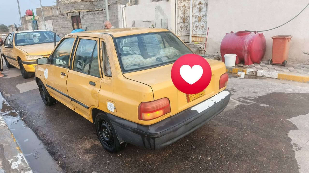 للتنويه ابيعها فقط بالعمارة
يا الله السلام عليكم

سايبا موديل ٢٠١١

سنوية ٢٠٢٨

راعيها يمي

سيارة نعمة من الله 

كهربائيات

ستوه زوج تايرات مبدل

السيارة ليرة وعلى ايدي

بيها شوي خياسات جوه الباب بالمسطرة الخارجية

وكيرها خير من الله

مكينة بيها تبخير قليل بدون تنقيص وبيها بوش

السعر ١٤ وبيها مجال لطيبين

للتنويه ابيعها حصرا فقط بالعمارة

والماسنجر مفتوح


**إذا كنت صاحب هذا الإعلان وتريد حذفه لأي سبب، رجاءا أرسل رسالة إلى الدعم الفني**