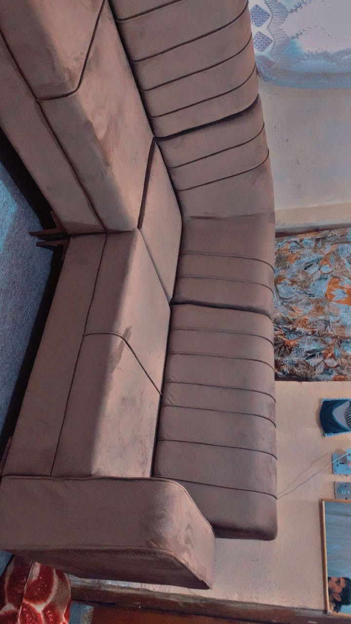 سارع بحجز ✨ 
سعر المتر 90 الف 🔥
الخشب جام روسي الابلوك اسود و الاسفنج مميز اول والخام تركي مبطن درجة اولى 
العنوان السماوة قضاء الخضر قرب مرطبات چكليته الصواب الكبير للتواصل والاستفسار يرجى الاتصال بنا او مراسلتنا على الرقم التالي 
***********
