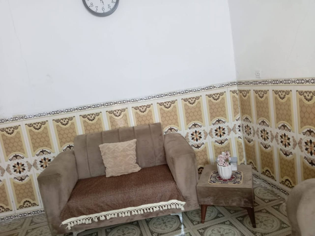 تخم اللبيع تركي درجه اولى بسعر 250بي مجال بسيط مكان ابوغريب الشهداء


**إذا كنت صاحب هذا الإعلان وتريد حذفه لأي سبب، رجاءا أرسل رسالة إلى الدعم الفني**