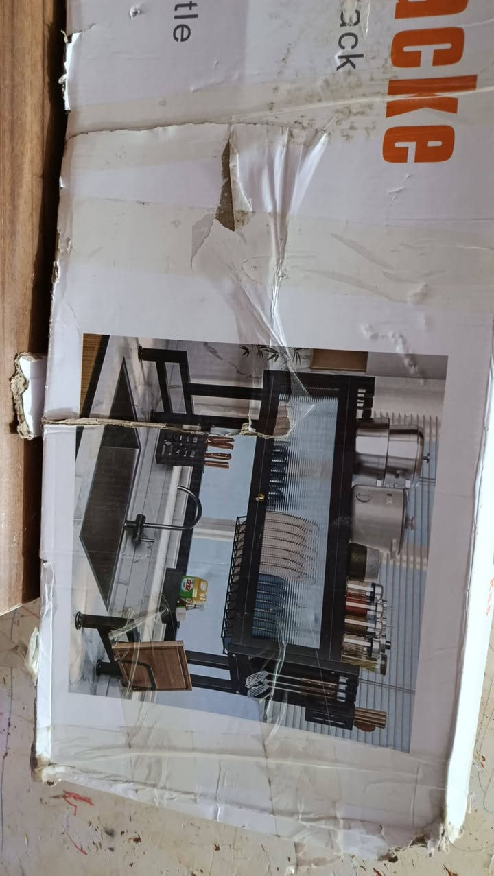 سله مواعين ومشره ملابس اربع طوابق للبيع نضيفات


**إذا كنت صاحب هذا الإعلان وتريد حذفه لأي سبب، رجاءا أرسل رسالة إلى الدعم الفني**