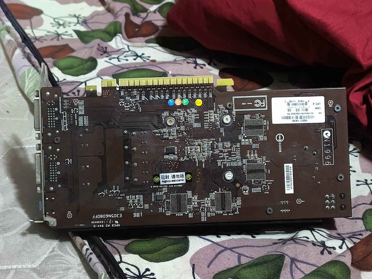 منو تفيده هاي القطعه ينطيني سعر


**إذا كنت صاحب هذا الإعلان وتريد حذفه لأي سبب، رجاءا أرسل رسالة إلى الدعم الفني**