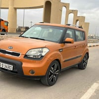 سول • ٢٠١١ • كفالة