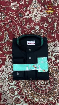 ثوب الأنامل • اطفال وولادي • قطن ياباني