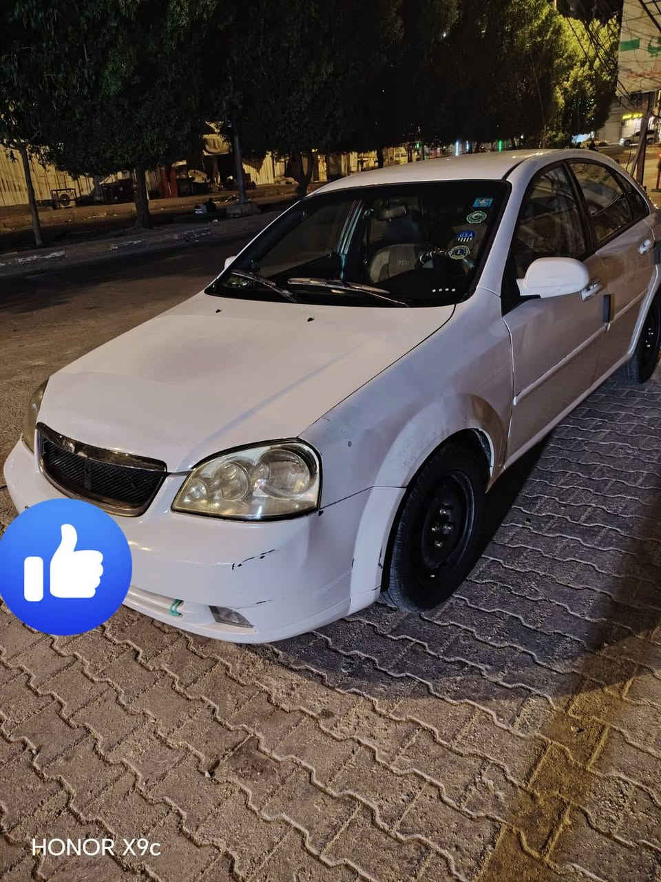 السلام عليكم
للبيع فقط سياره اوبتره 2006 
رقم قادسيه مكانه كربلاء الأستفسار على الخاص 
السعر 63 و بيه مجال


**إذا كنت صاحب هذا الإعلان وتريد حذفه لأي سبب، رجاءا أرسل رسالة إلى الدعم الفني**