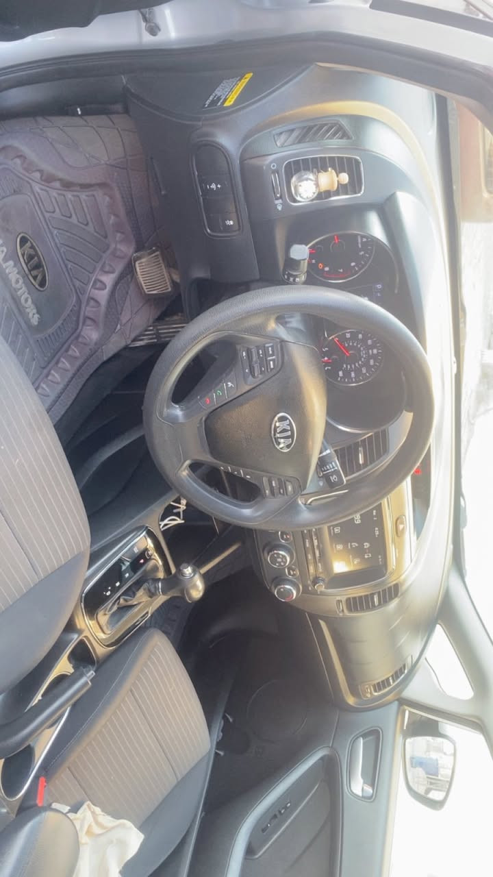 سلام عليكم فورتي موديل ٢٠١٨ رقم كربلاء سونار بيها صوره حادثها منشورات محرك2000 ماشيه 86سياره جاهزه عنوان سياره كربلاء سيف سعدايرباك دركه فقط ***********
