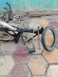 نامه • شاصي • تاير 17