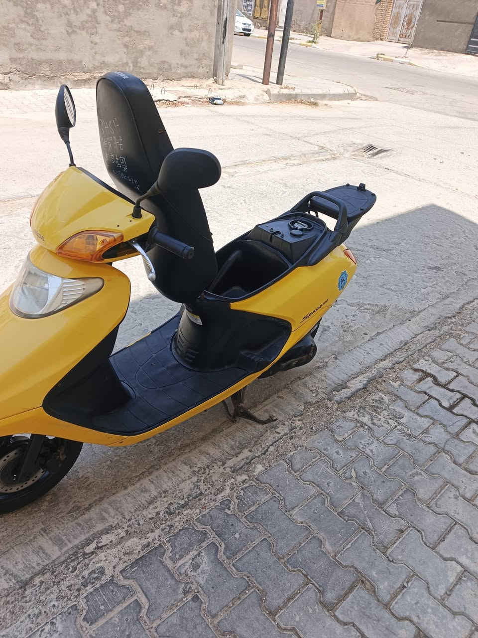 درجة سبيسي ياباني كل بلاد كفرات وكابريتر اصليه كهربايات كله بلاديه كل نقص مبيه جاهزه اخت الرمبه كله بلاديه مكينه ناعمة فول الهاتف ***********

