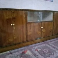 بوفية جديدة • مترين ونص • سدة الهندية