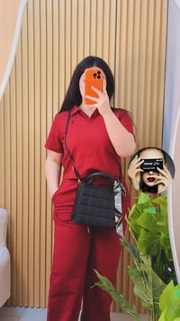 ماركة Polo • فري سايز ٥٠-٨٥ • خامه تركي