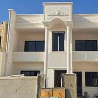 الموصل حي العربي • شبابيك ألمنيوم • تكنو بلاص أصلي