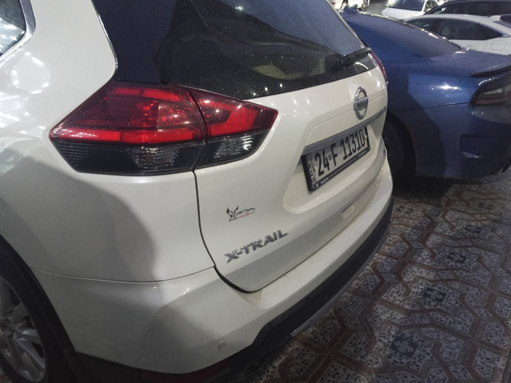 2020إكسترلابدون دعم صبغ تعديل كير ومحرك تحويل بشرط ماشي 122الف كيلو متر عنوان دهوك سعر 188$   *********** دهوك, العراق
