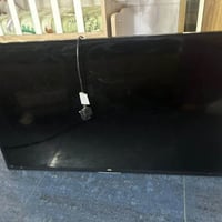 تلفزيون • ٤٣ بوصة • بدون نت