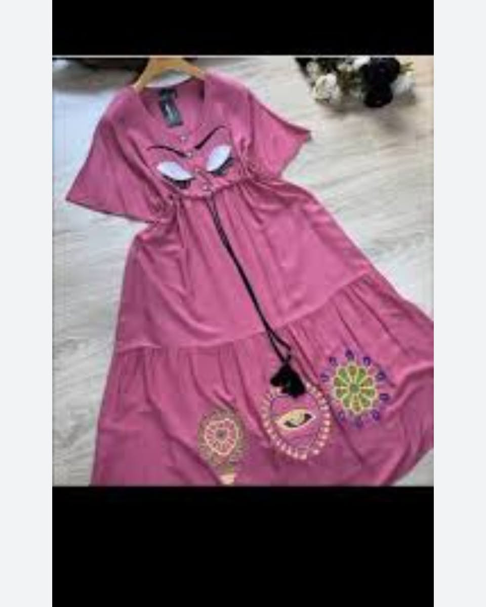 عروض تصفيه 
قطع اخيره 
سعر القطعه 🦋🦋8 🦋🦋فقط
توصيل لكل المحافضات 5
قطع اخيره وتصفيه 
@


**إذا كنت صاحب هذا الإعلان وتريد حذفه لأي سبب، رجاءا أرسل رسالة إلى الدعم الفني**