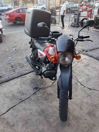 بوكسر جبلي • ٢٠٢١ • نقص الدواسه