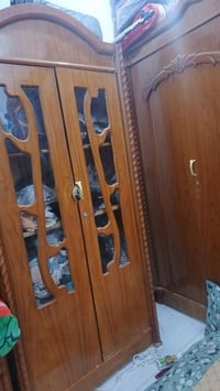 للبيع • غرفه اخشاب • شكد سعر