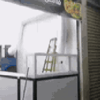 كافتيريا كاملة • كوت الشرقيه • مشوايه همبركر