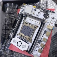 كمبيوتر • جديد • توصيل