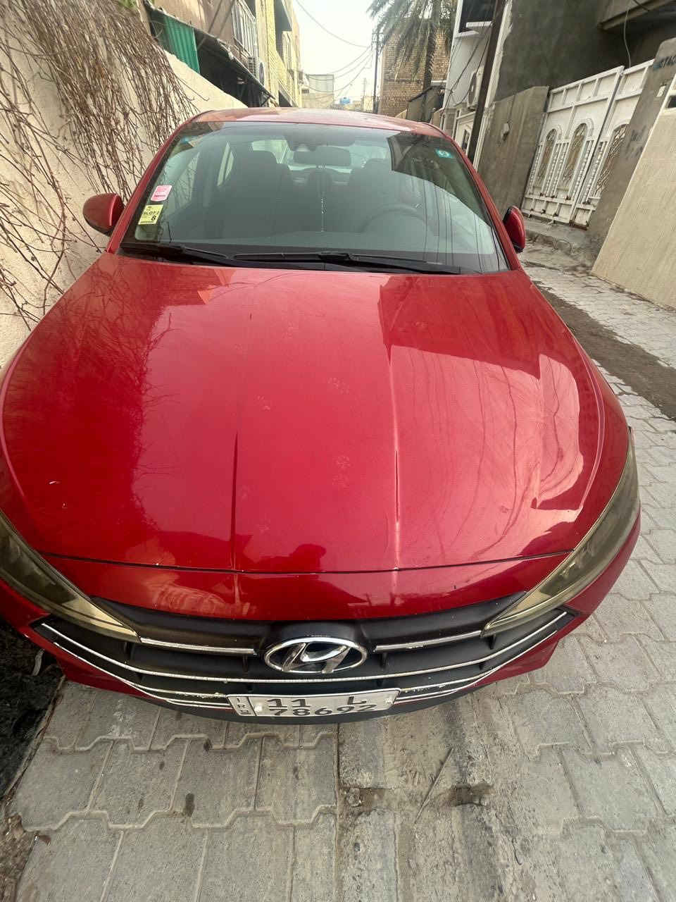 النترا وارد أمريكي موديل 2020
بيها بس بنيد وجاملغ بدون أي داخل وباقي سياره مكفول ليبل واحد 
كير مكينه خير من الله 
تدفئه تبريد مكفول  
مكينه ٢٠٠٠ دوش
السعر 135 وبيها مجال كلش قليل عنواني بغداد البياع 
‭0771 709 9052
