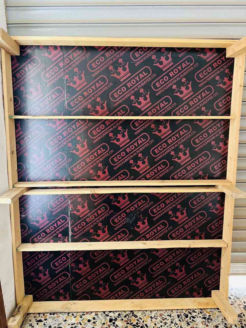 غرفه ام  الخمسه ملحق ضهر جرجوبه داخل وخارج صاج سعر 650 بغداد مدينه صدر واتساب *********** اكو توصيل 🚚.
