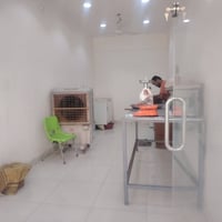 اعاده النشر بسبب الوعود الكاذبه  محل كصابه لبيع مكاني خلف مرور الرستمي...