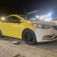 فورتي • ٢٠١٦ • رقم بغداد