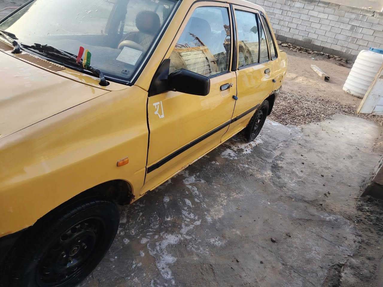 سلام عليكم سايبه موديل 14 مصفره هئية وغرامات رقم انكليزي ***********
