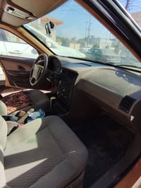 ٢٠١٦ • مكاني كربلا • تاير جديد