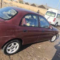 دايو لانوس • ١٩٩٨ • الحصوة