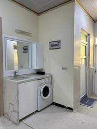 دار للإيجار • مزرعة • خلف حجي عبود