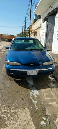 مونديو ٩٥ • اوتوماتيك • سنوية ٢٠٢٦