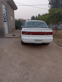 سيفيه • ١٩٩٤ • رقم بغداد