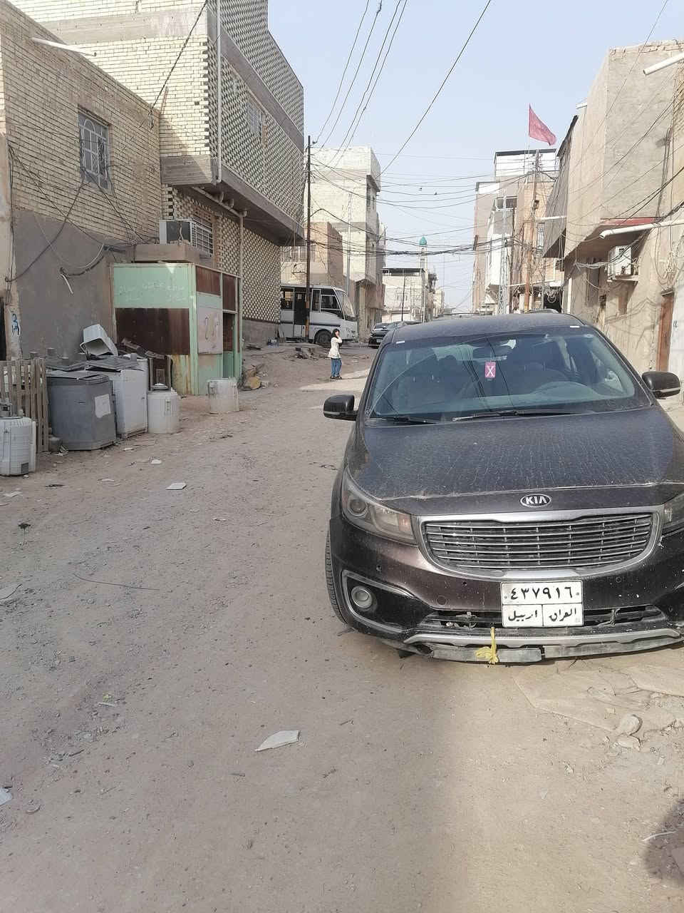 عرصه للبيع شارع المدينه معوضه العرصه تقريبن بيها60متر


**إذا كنت صاحب هذا الإعلان وتريد حذفه لأي سبب، رجاءا أرسل رسالة إلى الدعم الفني**