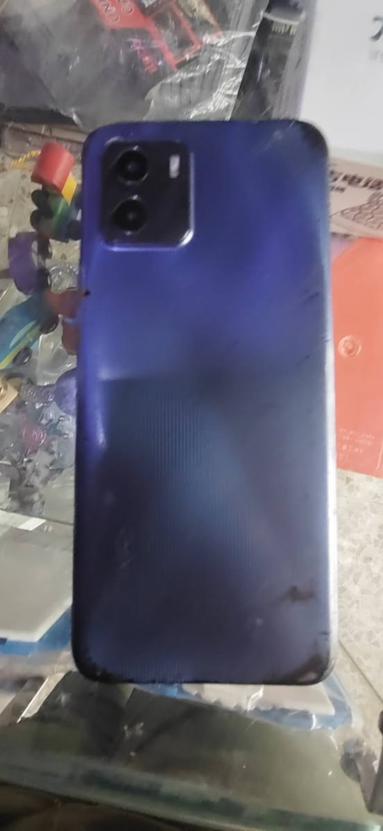 السلام عليكم
جهاز Vivoy12للبيع جهاز مبدل شاشه اصليه فقط ودكمه التعلي واكفه جهاز مال بيت كله شغال السعر ٥٥ بي مجال
بغداد الشعب


**إذا كنت صاحب هذا الإعلان وتريد حذفه لأي سبب، رجاءا أرسل رسالة إلى الدعم الفني**