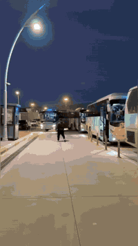 رحلات عوائل • خانقين • انطلاقة 6ص