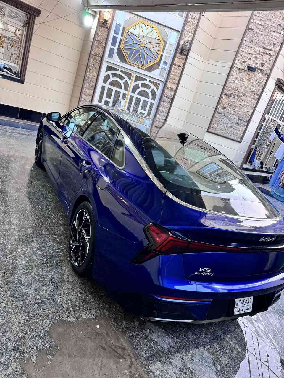 كيا فايف فول موصفات 2025
سيارة بعدها زيرو ماشيه 300 فقط مال شركه كيا غير مستعمله وارد أمريكي مكفولة من كلشي دخول جديد حره بسمي  بدون رقم فول موصفات بانوراما GT Line  السعر 205 للاستفسار :  ***********
