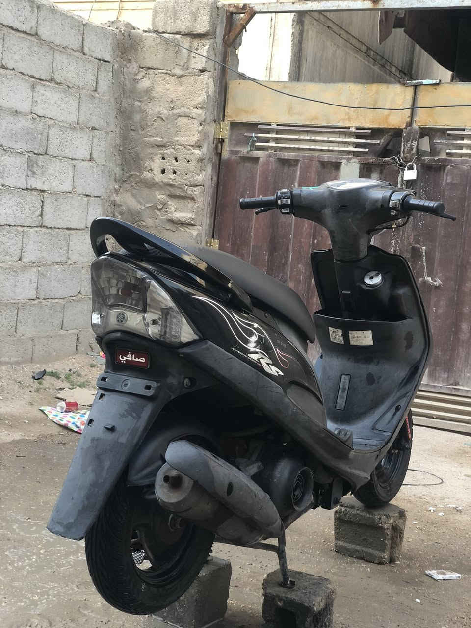 ماكس عدله كفاله عامه للبيع
تفاصيل والسعر اتصل علا هاذ الرقم***********
