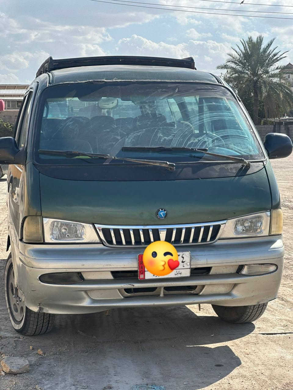 بريجو ٢٠٠٠ شاصي بلادي كير مكينه خير منالله رقم بابل سعر ٧٠ بيه مجال


**إذا كنت صاحب هذا الإعلان وتريد حذفه لأي سبب، رجاءا أرسل رسالة إلى الدعم الفني**