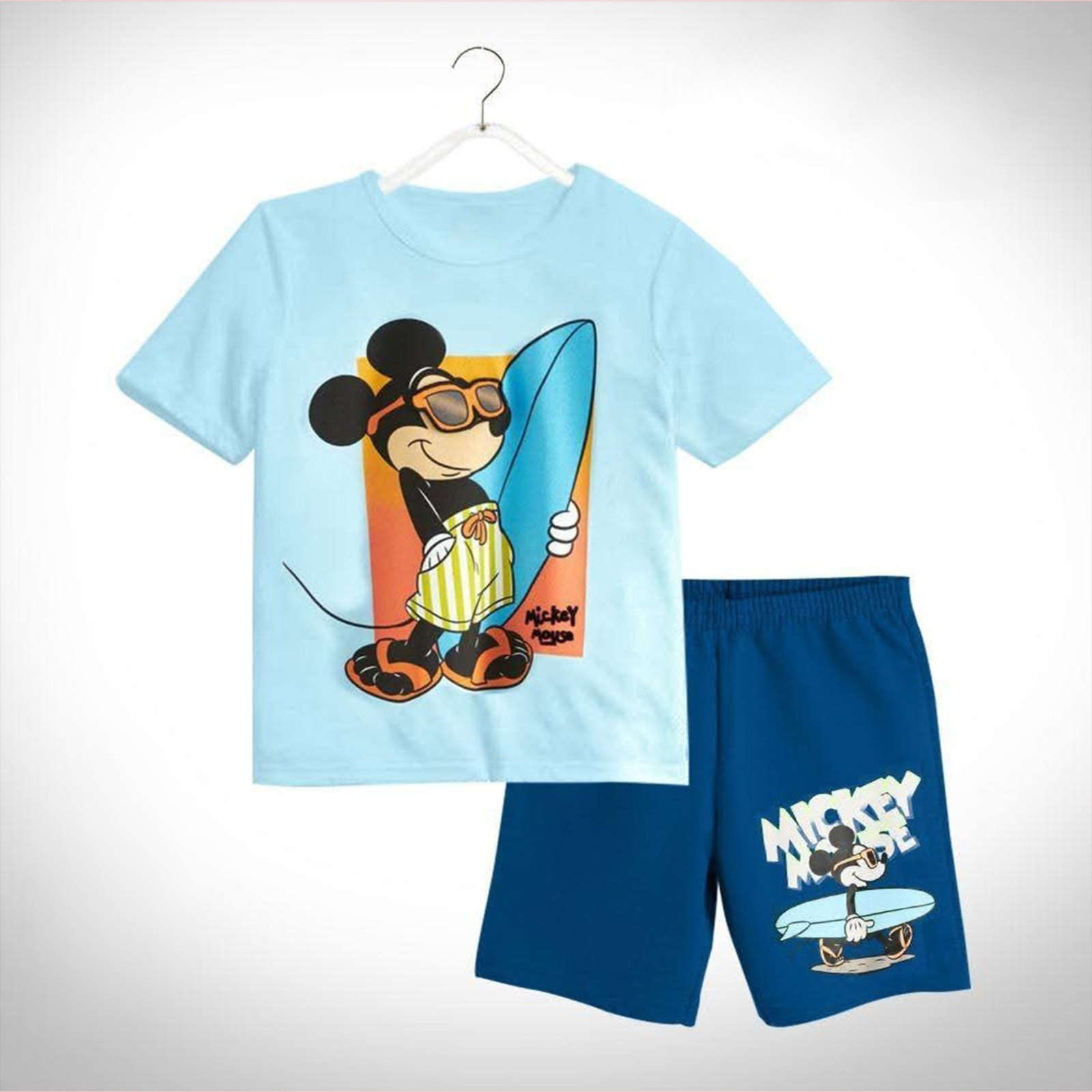 ترنج صيفي أولادي وبناتي 🔥🔥🔥

مقاسات: 2- 4 -6 -8 - 10

خامة: سنجل ليكرا قطن، 

شورت: سمر ميلتون 

ماتريال ممتاز


**إذا كنت صاحب هذا الإعلان وتريد حذفه لأي سبب، رجاءا أرسل رسالة إلى الدعم الفني**