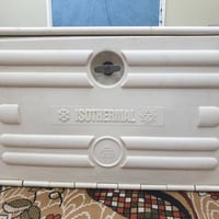 ثلاجه للبيع الشراي يجي خاص07713996717