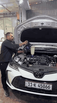 مركز صيانة زيوت رينوفار العراق 🇮🇶 ...
زيوت رينوفار الماليزية إمتياز أمريكي مع شهاده منشأ من معهد البترول الامريكي API 🇺🇸
🚗
بغداد - كرادة - كمب سارة قرب نادي المشرق ‼️
***********☎️
***********☎️ 
Car Station 615فرع الثاني منصور ساحه اللقاء مقابل مطعم صاج ريف بالفرع  ☎️***********
فرع الثالث مركز الإتقان لتبريد بغداد صليخ / نهاية شارع المعارض الرابط بين جسر الصليخ وفلكه مهدي عماش
 ☎️***********
#أختار_الأفضل_دائماً
#زيوت_رينوفار
ورشه زيوت رينوفار
Car Station 615
Renovar - Service Center
