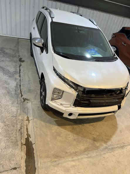 للبيع مسبوشي اكس باندر ٢٠٢٣ خليجي شركه
فول مواصفات 
٧ ركاب 
شاشه كبيره
ابل كار بلاي
لد امامي خلفي 
تبريد مركزي بل سقف
بصمه ترحيب
مري و يدات نيكل 
بعد هواي مواصفات 
سياره صار بيها طخه بل مقدم و صلحناها 
يرادلها بس لايت و شباج
السعر ١٢٠ سعر بلاش
⚠️الشراي يتصل 
⚠️الشراي يتصل
*********** موجود واتساب 
خاص مغلق 🔐
